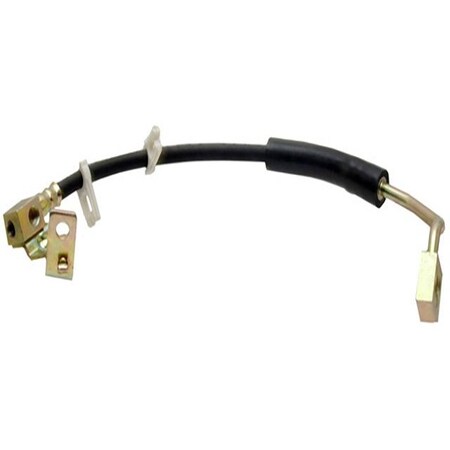 Raybestos FRONT BRAKE HYDRAULICS OE Replacement1775 Inch Length BH380555